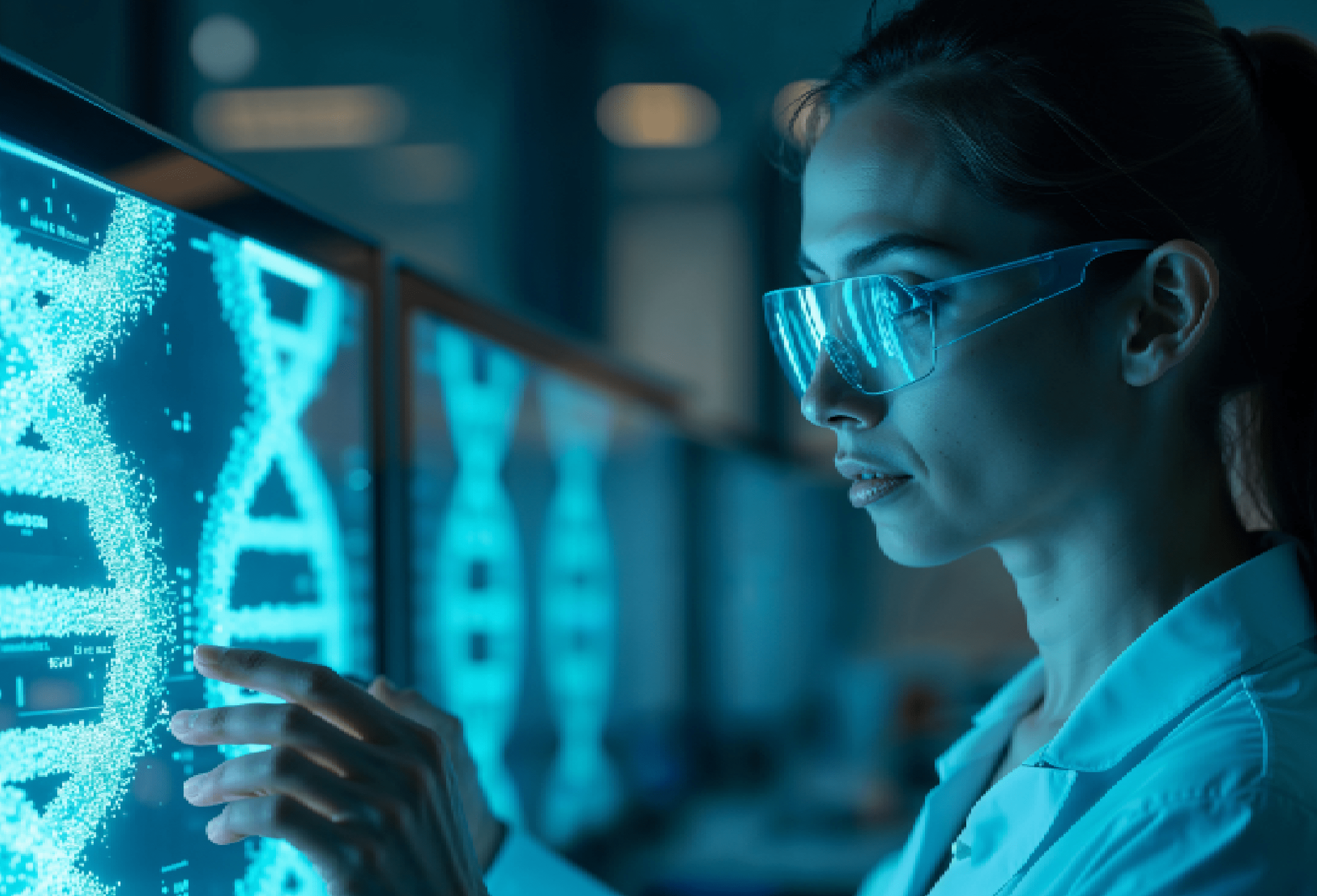 AI in Predictive Toxicology for Safer Drug Development | SMAG AI