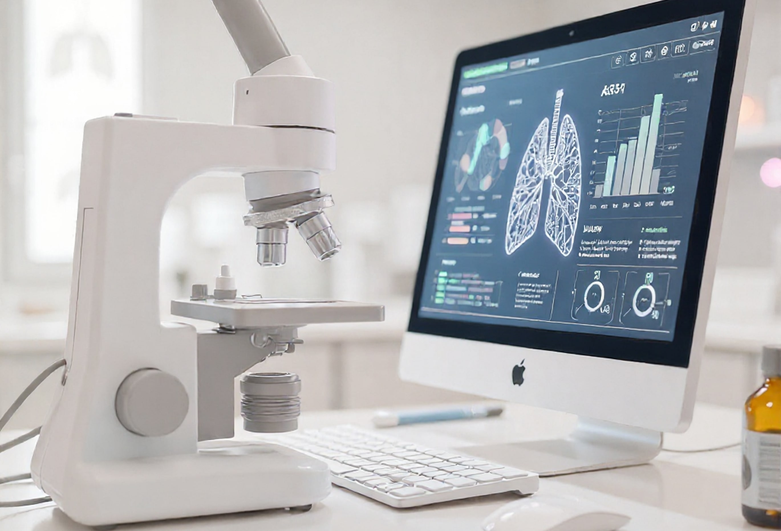 AI in Predictive Toxicology for Safer Drug Development | SMAG AI
