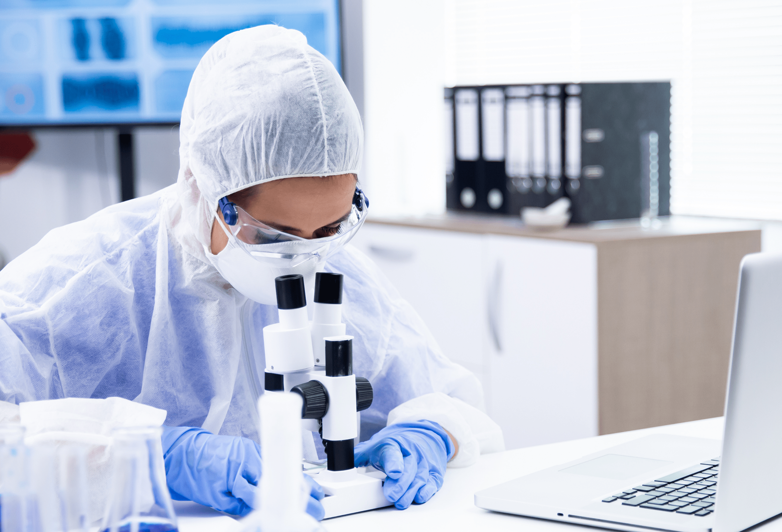 AI in Predictive Toxicology for Safer Drug Development | SMAG AI