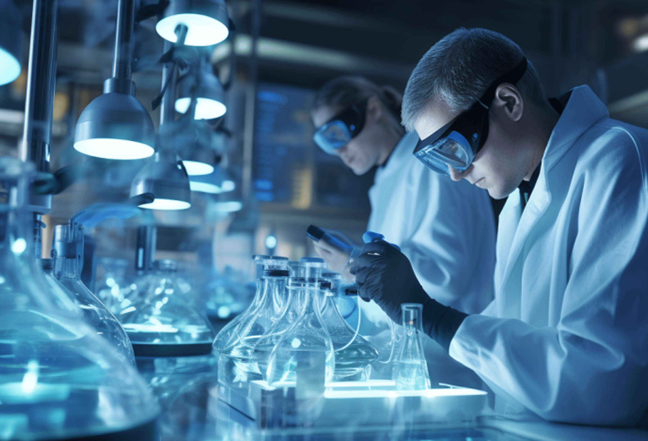 Why Drug Discovery Takes So Long—and How AI is Speeding It Up