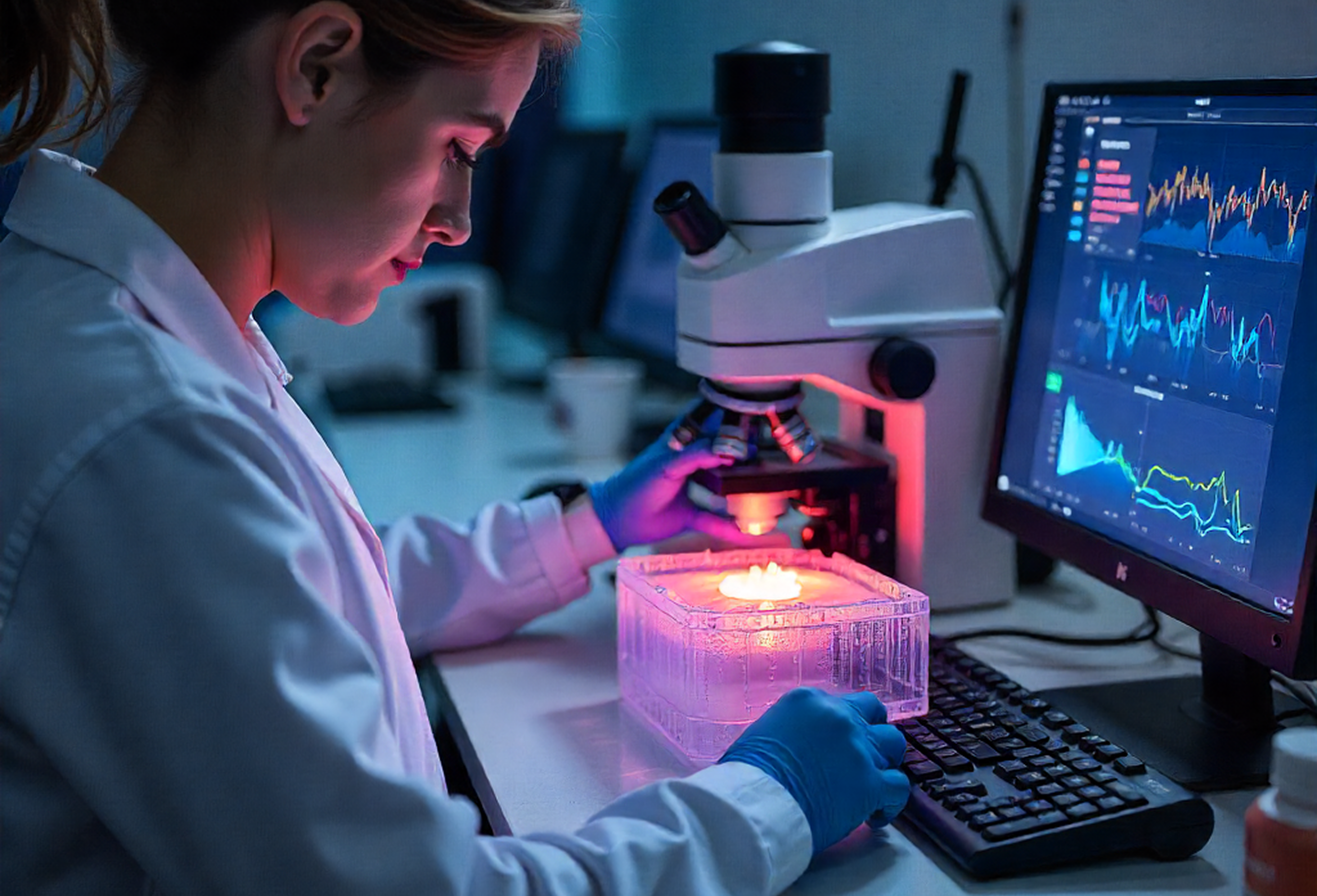 AI in Predictive Toxicology for Safer Drug Development | SMAG AI